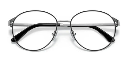 Sferoflex SF2601 Eyeglasses | Size 52