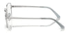 Sferoflex SF2602 Eyeglasses / Shiny Light Copper №488 / Size 52