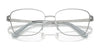 Sferoflex SF2602 Eyeglasses / Shiny Light Copper №488 / Size 52