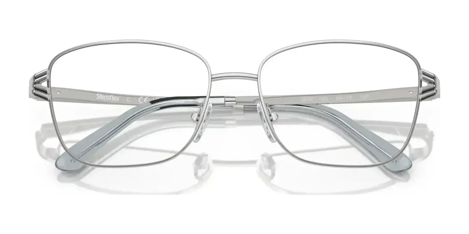 Sferoflex SF2602 Eyeglasses