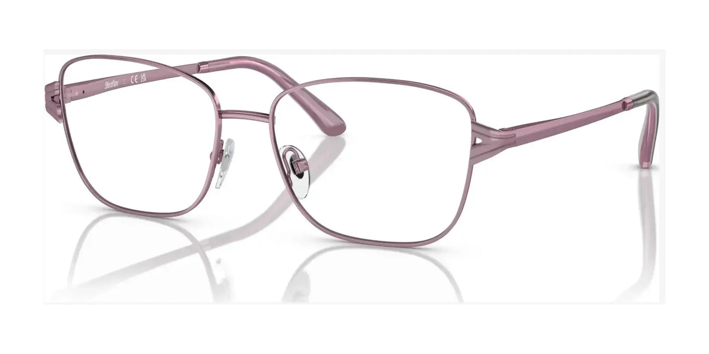 Sferoflex SF2602 Eyeglasses Shiny Light Pink