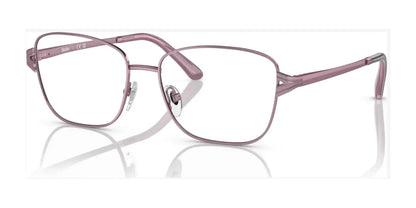 Sferoflex SF2602 Eyeglasses Shiny Light Pink