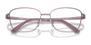 Sferoflex SF2602 Eyeglasses / Shiny Light Copper №488 / Size 52