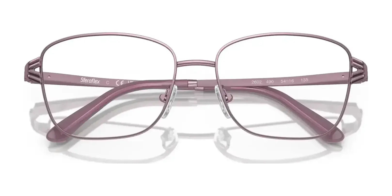 Sferoflex SF2602 Eyeglasses