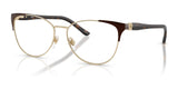 Sferoflex SF2603 Eyeglasses
