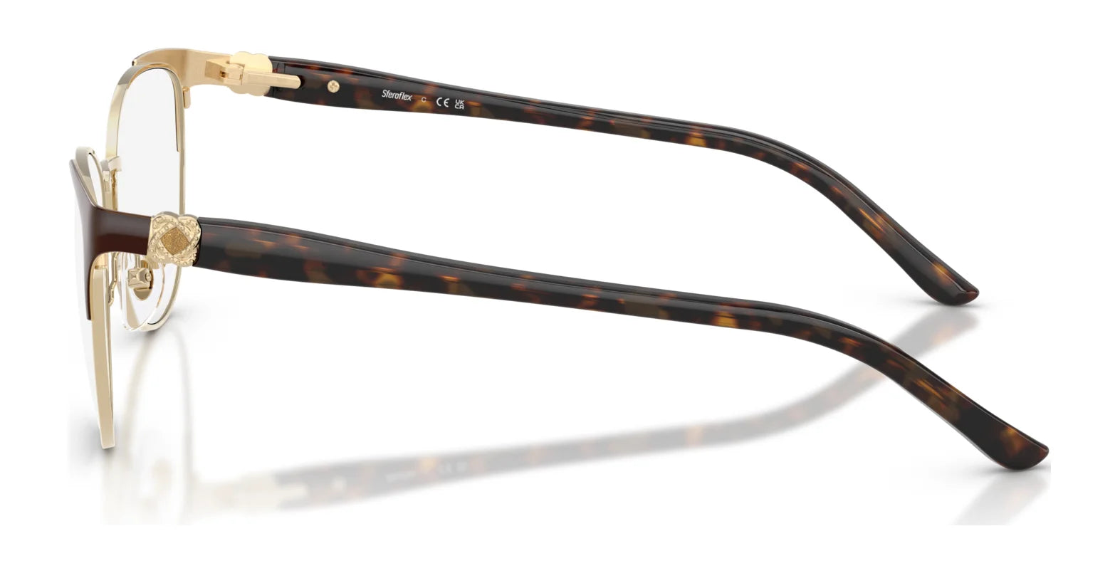 Sferoflex SF2603 Eyeglasses