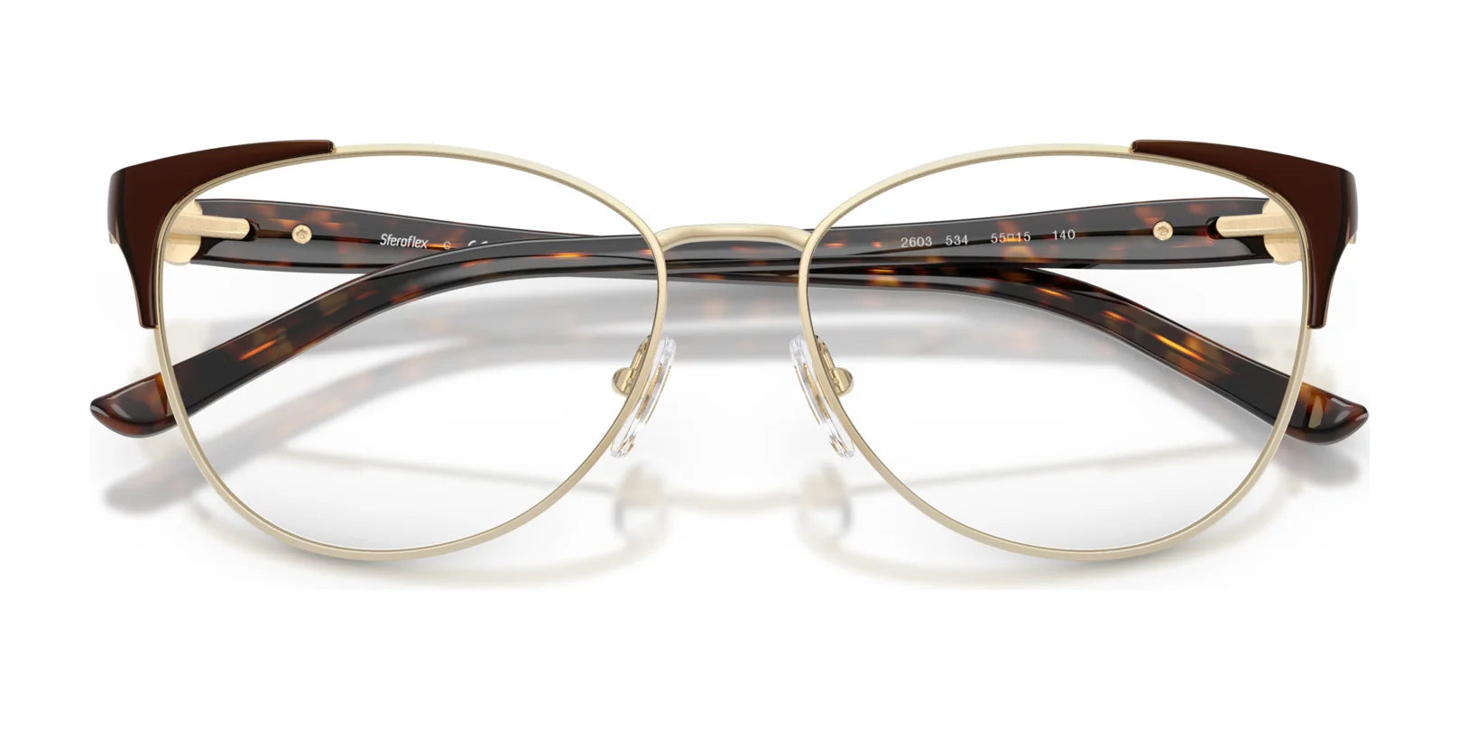 Sferoflex SF2603 Eyeglasses