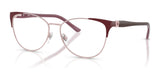 Sferoflex SF2603 Eyeglasses