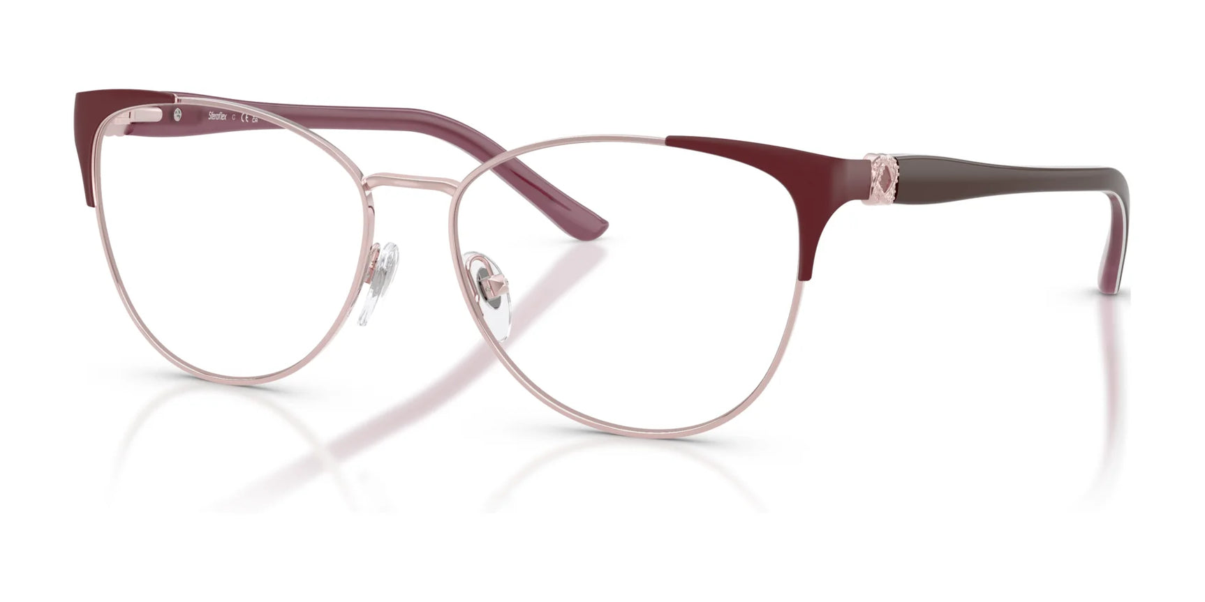 Sferoflex SF2603 Eyeglasses