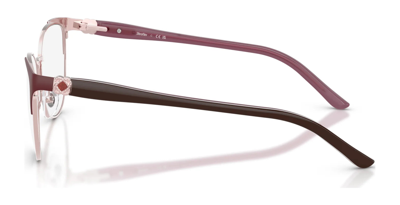 Sferoflex SF2603 Eyeglasses