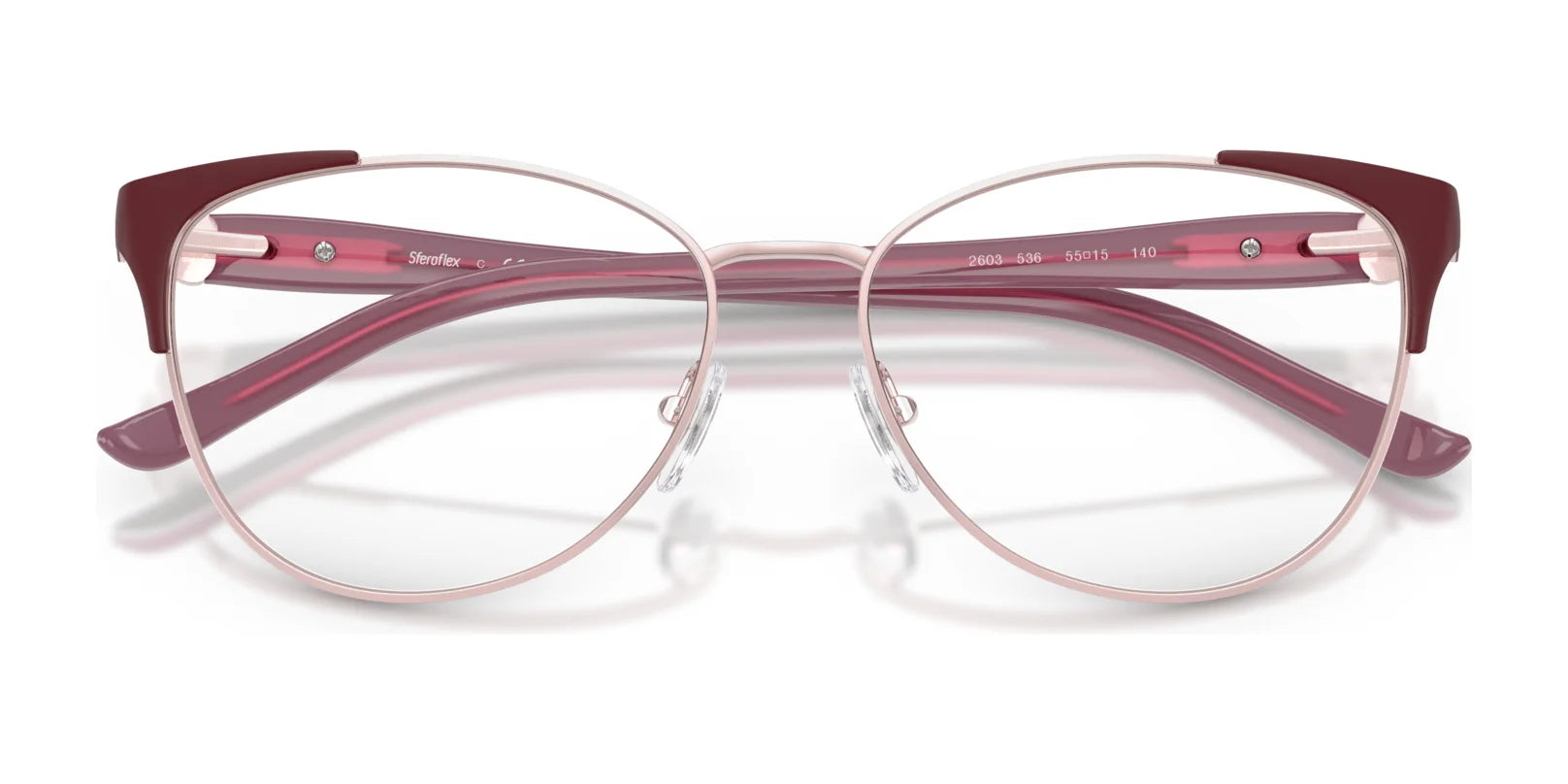 Sferoflex SF2603 Eyeglasses