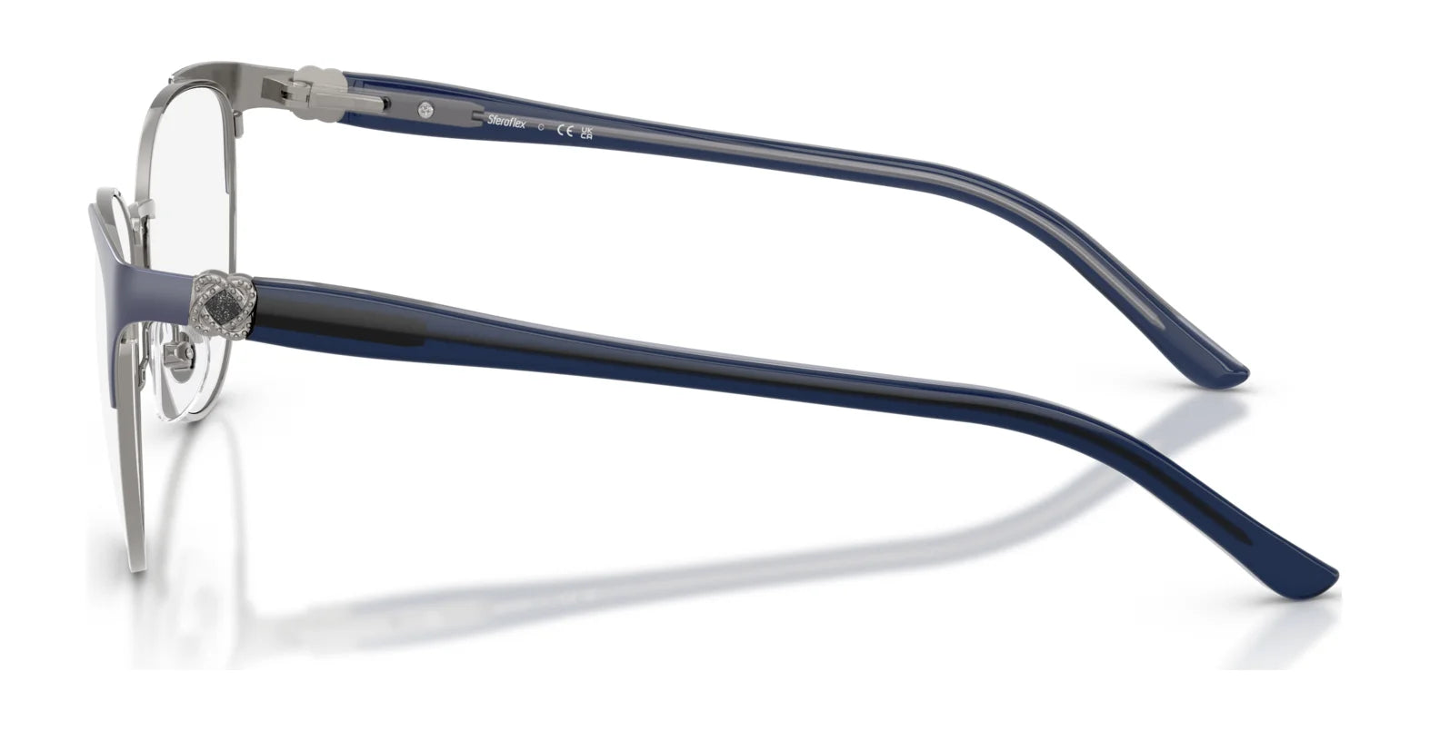 Sferoflex SF2603 Eyeglasses