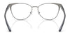 Sferoflex SF2603 Eyeglasses / Shiny Copper/Matte Cream №535 / Size 53