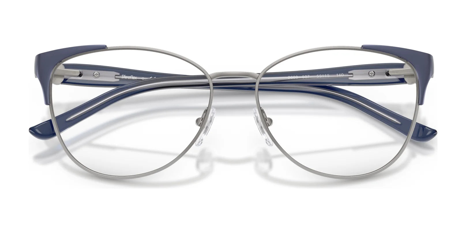 Sferoflex SF2603 Eyeglasses