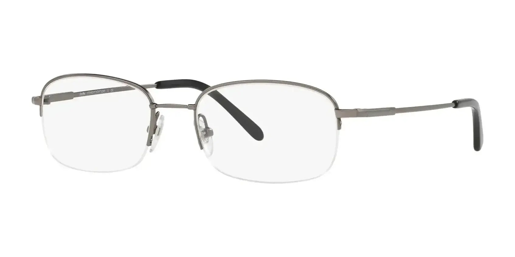 Sferoflex SF9001 Eyeglasses Gunmetal