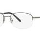 Gunmetal №3001