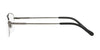 Sferoflex SF9001 Eyeglasses | Size 52 / Matte Copper №3044