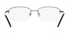 Sferoflex SF9001 Eyeglasses | Size 52 / Matte Copper №3044