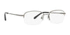 Sferoflex SF9001 Eyeglasses | Size 52 / Matte Copper №3044