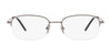 Sferoflex SF9001 Eyeglasses | Size 52 / Matte Copper №3044
