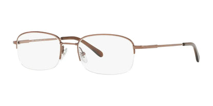 Sferoflex SF9001 Eyeglasses Matte Copper