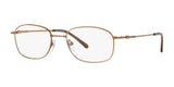 Sferoflex SF9002 Eyeglasses Copper