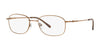 Sferoflex SF9002 Eyeglasses | Size 53 / Copper №3022