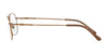 Sferoflex SF9002 Eyeglasses | Size 53 / Copper №3022