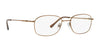 Sferoflex SF9002 Eyeglasses | Size 53 / Copper №3022