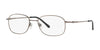 Sferoflex SF9002 Eyeglasses | Size 53 / Shiny Gunmetal №3050