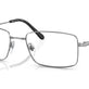 Shiny Gunmetal №3001