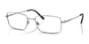 Sferoflex SF9005 Eyeglasses / Shiny Gunmetal №3001 / Size 54
