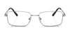 Sferoflex SF9005 Eyeglasses / Shiny Gold №3003 / Size 54