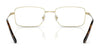 Sferoflex SF9005 Eyeglasses / Shiny Gold №3003 / Size 54