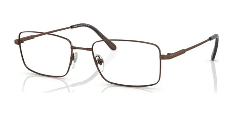 Sferoflex SF9005 Eyeglasses Brown