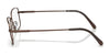 Sferoflex SF9005 Eyeglasses / Shiny Gold №3003 / Size 54