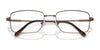 Sferoflex SF9005 Eyeglasses / Shiny Gold №3003 / Size 54