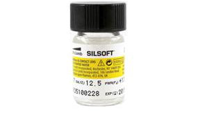 Silsoft Super Plus / Size 1 lenses