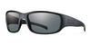 Smith Optics Prospect Elite Sunglasses / Black / Gray