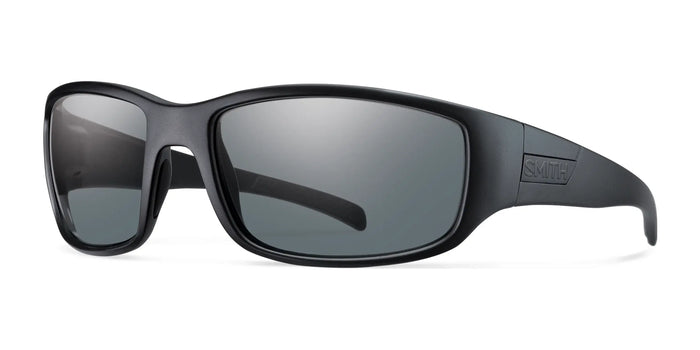 Smith Optics Prospect Elite Sunglasses / Black / Gray