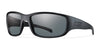 Smith Optics Prospect Elite Sunglasses / Black / Polarized Gray