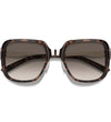 Smith Optics AVELINE Sunglasses / White Gold / Polarized Brown