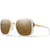 Smith Optics AVELINE Sunglasses / White Gold