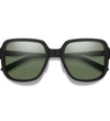 Smith Optics AVELINE Sunglasses / White Gold / Polarized Brown