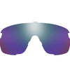 Smith Optics Bobcat Lens / ChromaPop Violet Mirror VLT 15%