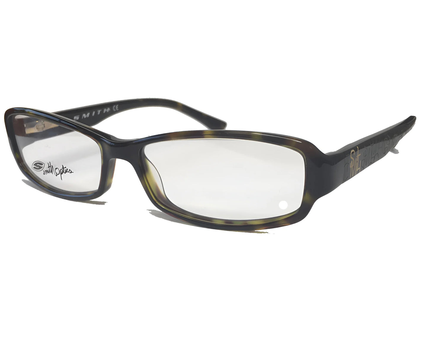 Smith Optics CHAINMAIL 2 Eyeglasses