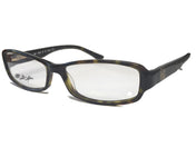 Smith Optics CHAINMAIL 2 Eyeglasses / Havana / Size 52