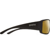 Smith Optics Guide's Choice Sunglasses / Black / Techlite Polarchromic Copper Mirror