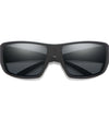 Smith Optics Guide's Choice Sunglasses / Black / Techlite Polarchromic Copper Mirror