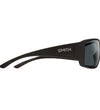 Smith Optics Guide's Choice Sunglasses / Black / Techlite Polarchromic Copper Mirror
